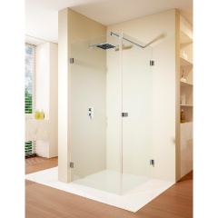 Изображение товара Душевой уголок RIHO SCANDIC MISTRAL M201-100/100 L GX0205201