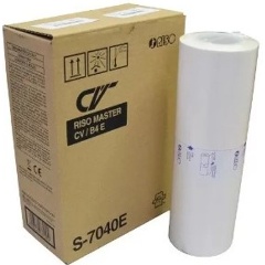 Изображение товара Мастер-пленка RISO MASTER CV B4/ E (o) Кратно 2 штукам