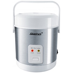Изображение товара Рисоварка Steba RK 4 M