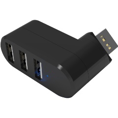 Как разобрать не сломав usb hub cr 2406 ritmix