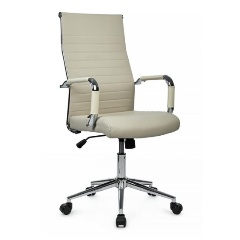 Изображение товара Кресло RIVA CHAIR Art RCH 6015H Бежевый