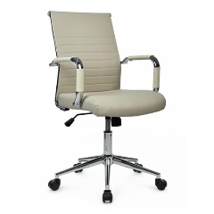 Изображение товара Кресло RIVA CHAIR Art RCH 6015M Бежевый