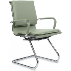 Изображение товара Кресло RIVA CHAIR Hugo RCH 6003-3E Зеленый