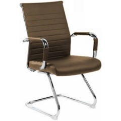 Изображение товара Кресло RIVA CHAIR Art RCH 6015G Коричневый