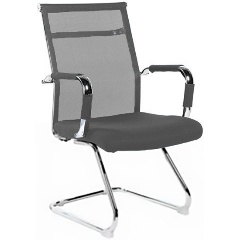 Изображение товара Кресло RIVA CHAIR Art RCH 6017G Серый