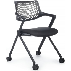 Изображение товара Кресло RIVA CHAIR Dream-F D2202-2 Черный