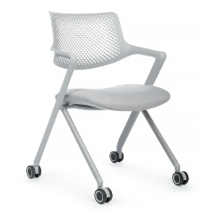 Изображение товара Кресло RIVA CHAIR Dream-F D2202-2 Светло-серый