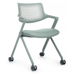 Изображение товара Офисное кресло RIVA CHAIR Dream-F D2202-2 Зеленый стильное с наградой