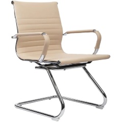 Изображение товара Кресло RIVA CHAIR Hugo RCH 6002-3EC Бежевый