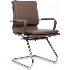 Изображение товара Кресло офисное RIVA CHAIR Hugo RCH 6003-3E Коричневый