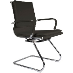 Изображение товара Кресло RIVA CHAIR Hugo RCH 6003-3EC Черный