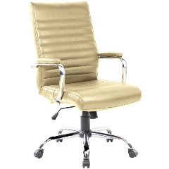 Изображение товара Кресло RIVA CHAIR Kors RCH 9356H Бежевый