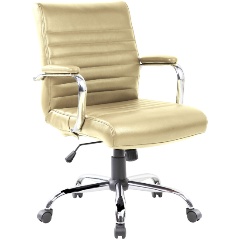 Изображение товара Кресло RIVA CHAIR Kors RCH 9356M Бежевый