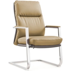 Изображение товара Кресло RIVA CHAIR Leon-SF RCH D916 Кремовый
