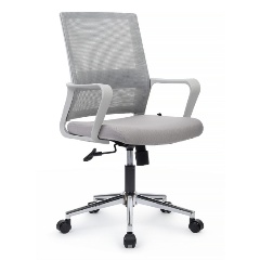 Изображение товара Кресло офисное RIVA CHAIR Mint RCH M1029MWE Серый