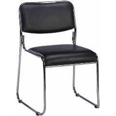 Изображение товара Кресло RIVA CHAIR Nix RCH OMKL-01 Черный