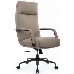 Изображение товара Кресло офисное RIVA CHAIR Otto RCH CM-P001AS Бежевый