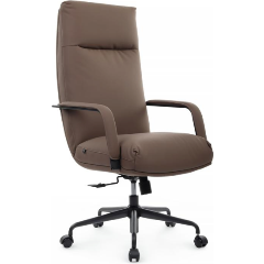 Изображение товара Кресло офисное RIVA CHAIR Otto RCH CM-P001AS Коричневый