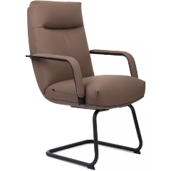 Изображение товара Кресло офисное RIVA CHAIR Otto RCH CV-P001BS Коричневый