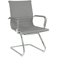 Изображение товара Кресло офисное RIVA CHAIR RCH 6002-3E Серый
