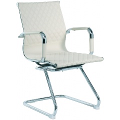 Изображение товара Кресло офисное RIVA CHAIR RCH 6016-3 Светлый Беж (Q-071)