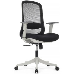 Изображение товара Кресло офисное RIVA CHAIR RCH BH2358S Чёрное