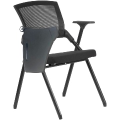 Изображение товара Кресло RIVA CHAIR с пюпитром Seat M2001P Черный