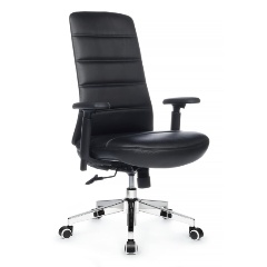 Изображение товара Кресло RIVA CHAIR Sam-M RCH B654-1 Черный