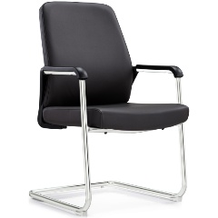Изображение товара Кресло RIVA CHAIR Sitting RCH D825-5 Черный