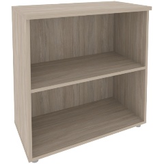 Изображение товара Стеллаж RIVA CHAIR низкий широкий O.ST-3 Дуб аттик 800*420*823 Onix