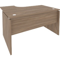 Изображение товара Стол эргономичный RIVA CHAIR правый O.SA-3 (R) Дуб аризона 1380*1180*750 Onix