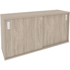 Изображение товара Шкаф-купе RIVA CHAIR O.SHKO-3.7 T серия Onix дуб аттик 1475x432x750