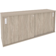 Изображение товара Шкаф-купе RIVA CHAIR O.SHKO-3.8 T Дуб аттик 1635*432*750