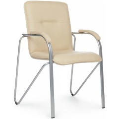 Изображение товара Стул RIVA CHAIR Самба SMB-01 Бежевый (Уценка - У1)