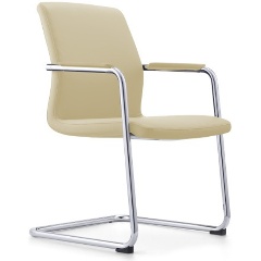 Изображение товара Кресло офисное RIVA DESIGN Amore C2412 Бежевый