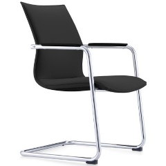 Изображение товара Кресло офисное RIVA DESIGN Balance C2413 Черный