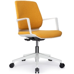 Изображение товара Кресло офисное RIVA DESIGN Colt B1903 Горчичный