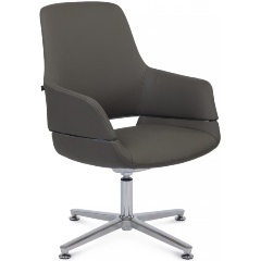 Изображение товара Компьютерное кресло RIVA DESIGN Fabio-ST C2518 Антрацит