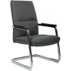 Изображение товара Кресло офисное RIVA DESIGN Grant-SF D885 Серый