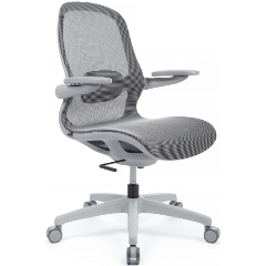 Изображение товара Кресло офисное RIVA DESIGN Miller YSJ-300 Серый