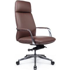 Изображение товара Кресло офисное RIVA DESIGN Pablo A2216-1 Коричневый