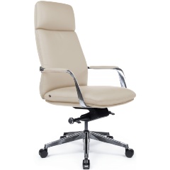 Изображение товара Кресло офисное RIVA DESIGN Pablo A2216-1 Светло-бежевый