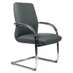 Изображение товара Кресло офисное RIVA DESIGN Pablo-CF C2216-1 Зеленый
