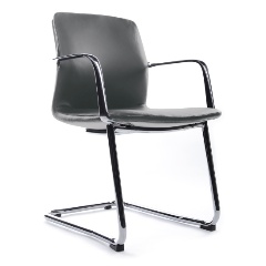 Изображение товара Кресло офисное RIVA DESIGN Plaza-SF FK004-C11 Антрацит