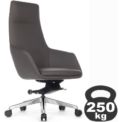 Изображение товара Кресло руководителя RIVA DESIGN Soul A1908 Антрацит
