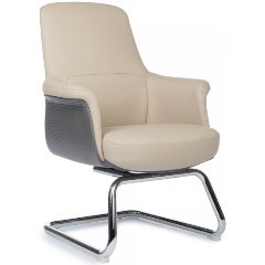 Изображение товара Кресло офисное RIVA DESIGN Verdi SF D655 Бежевый