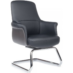 Изображение товара Кресло офисное RIVA DESIGN Verdi SF D655 Черный