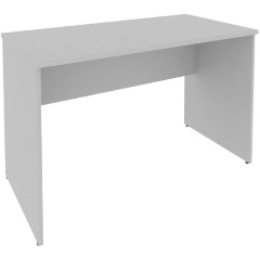 Изображение товара Стол Riva письменный А.СП-2.1 Серый 1200*600*750