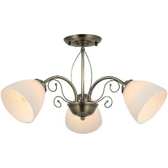 Изображение товара Потолочная люстра Rivoli Sue 9171-303 Б0060985