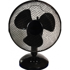 Изображение товара Настольный вентилятор Rix RDF-2200B